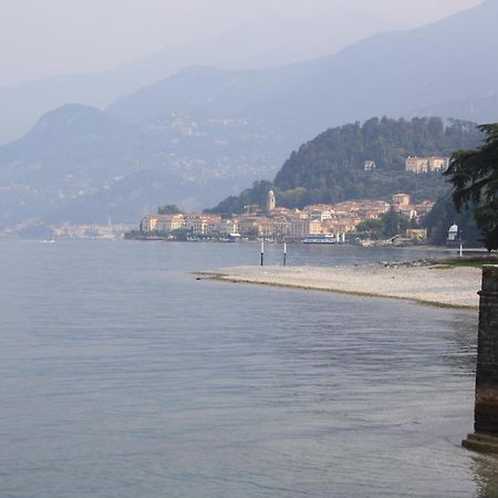 35m² studio Appartement, met 1 privé badkamer in Bellagio Buitenkant foto