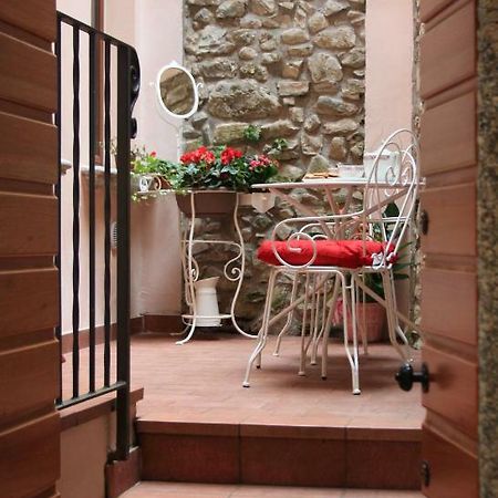 35m² studio Appartement, met 1 privé badkamer in Bellagio Buitenkant foto