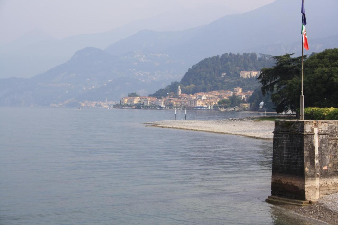 35m² studio Appartement, met 1 privé badkamer in Bellagio Buitenkant foto