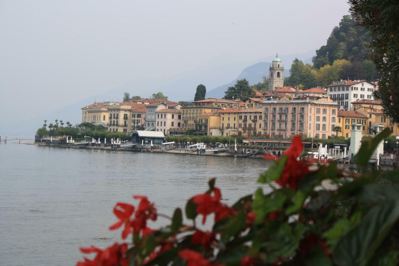 35m² studio Appartement, met 1 privé badkamer in Bellagio Buitenkant foto